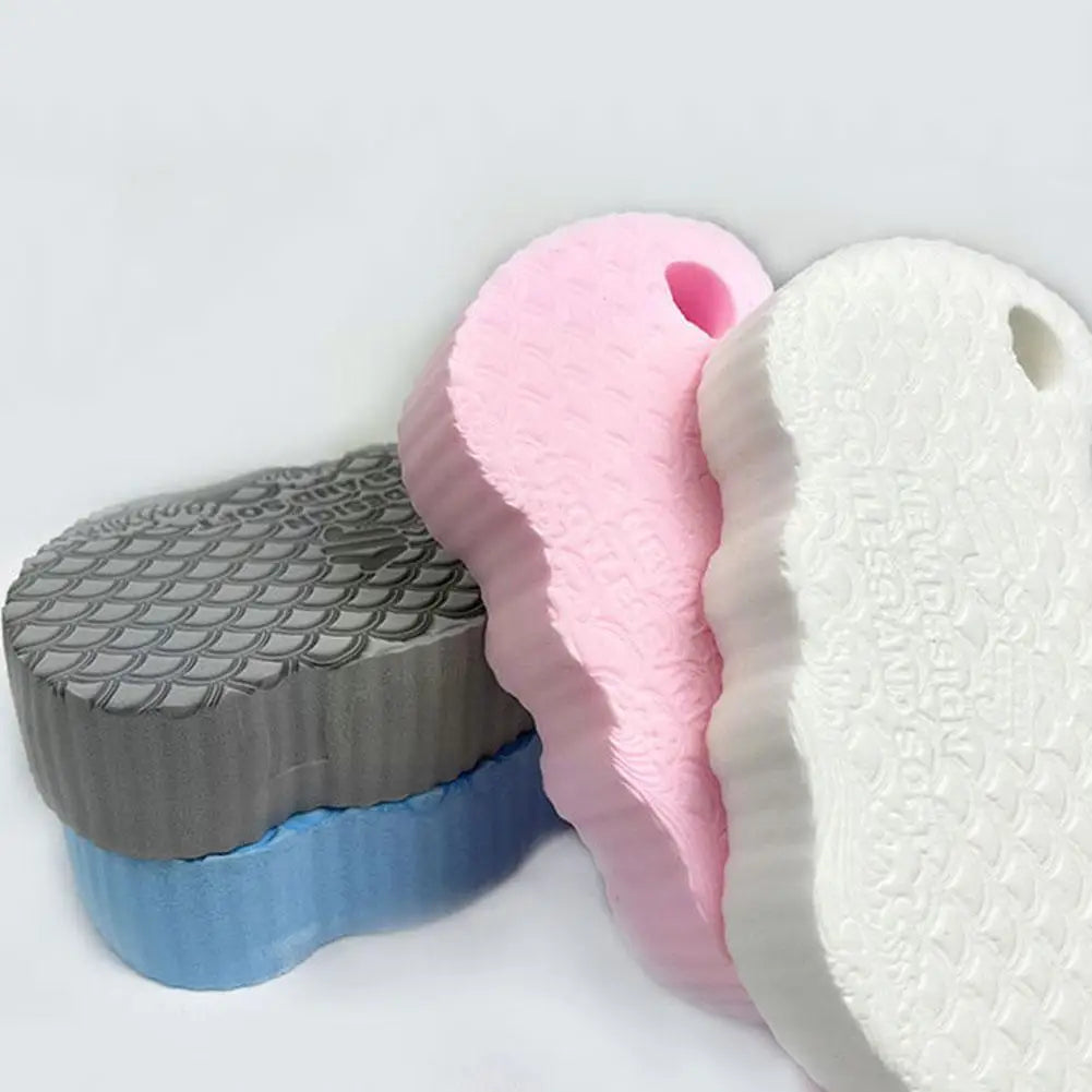 Esponja Exfoliante Soft Sponge Body Scrubber Bath Exfoliating Skin  Bath Sponge Exfoliating Dead Skin Removing